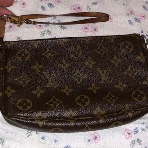 Lv clutch